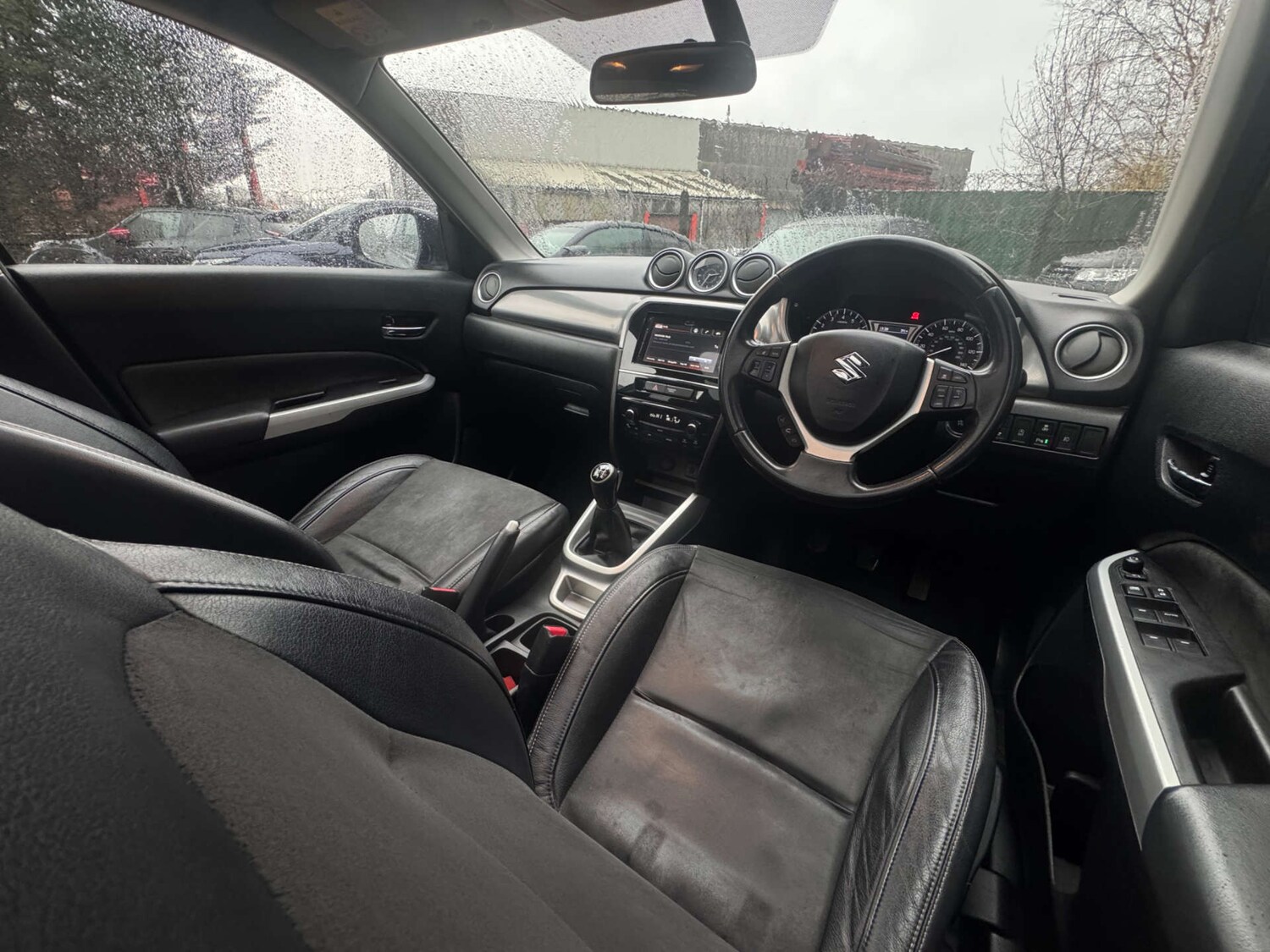 Used Suzuki Vitara 2016 for sale - 77475155: Photo 19