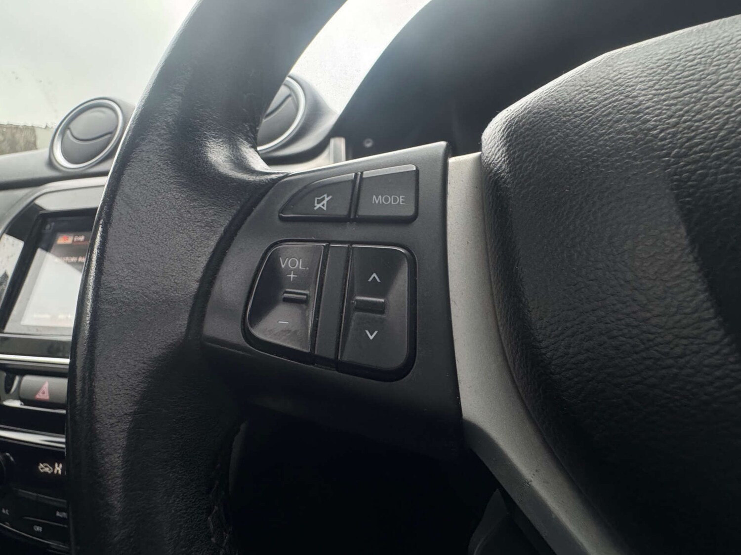 Used Suzuki Vitara 2016 for sale - 77475155: Photo 22