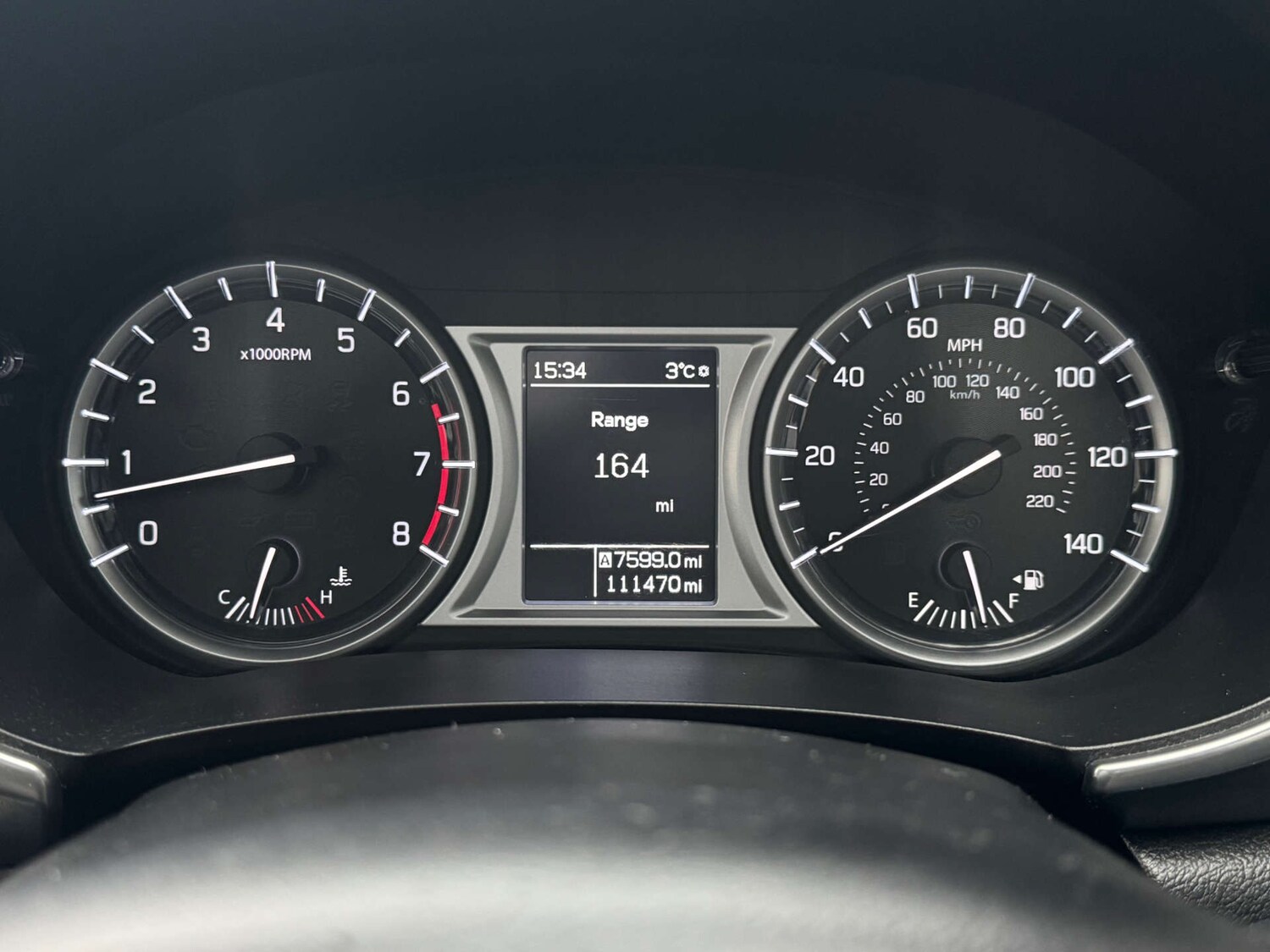 Used Suzuki Vitara 2016 for sale - 77475155: Photo 26