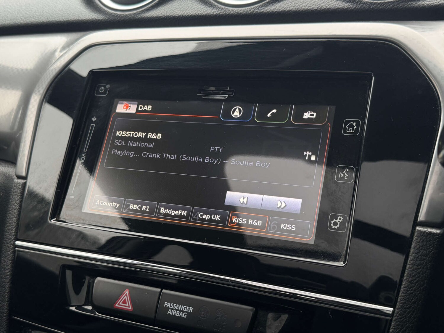 Used Suzuki Vitara 2016 for sale - 77475155: Photo 27