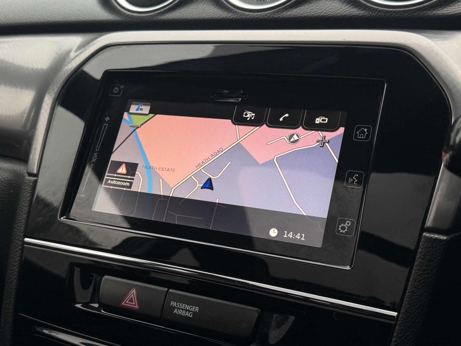 Used Suzuki Vitara 2016 for sale - 77475155: Photo 28