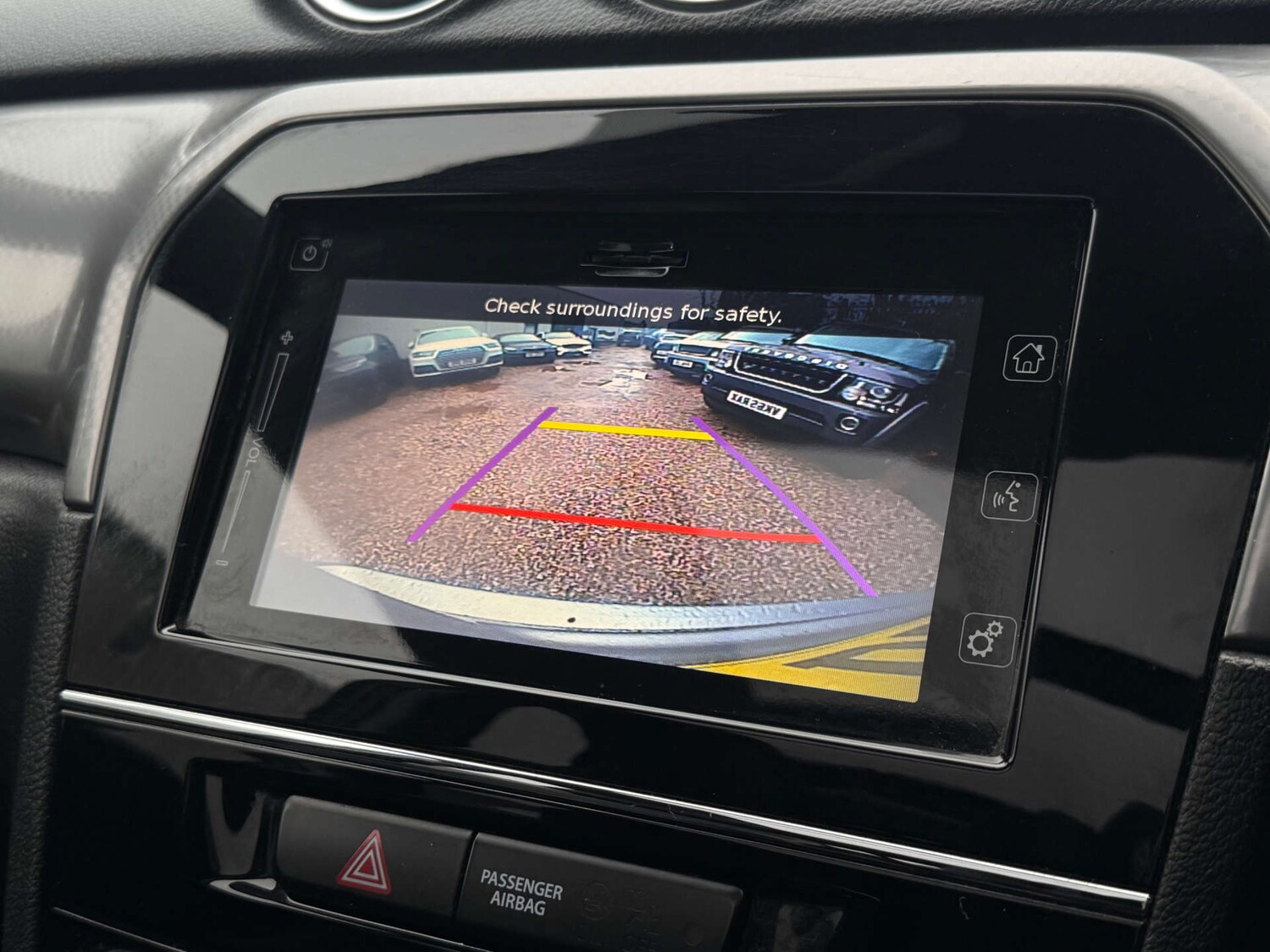 Used Suzuki Vitara 2016 for sale - 77475155: Photo 29