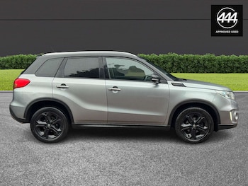 Used Suzuki Vitara 2016 for sale - 77475155: Photo