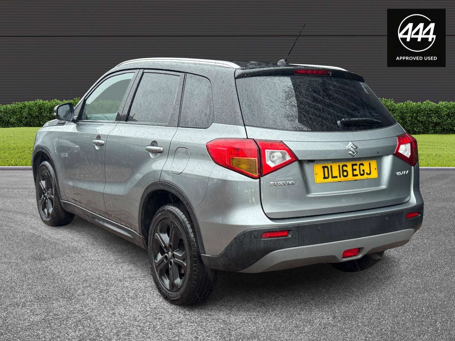 Used Suzuki Vitara 2016 for sale - 77475155: Photo 3