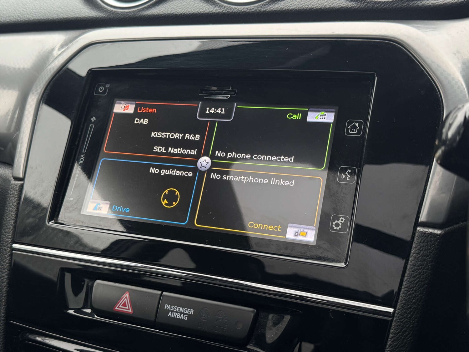 Used Suzuki Vitara 2016 for sale - 77475155: Photo 30