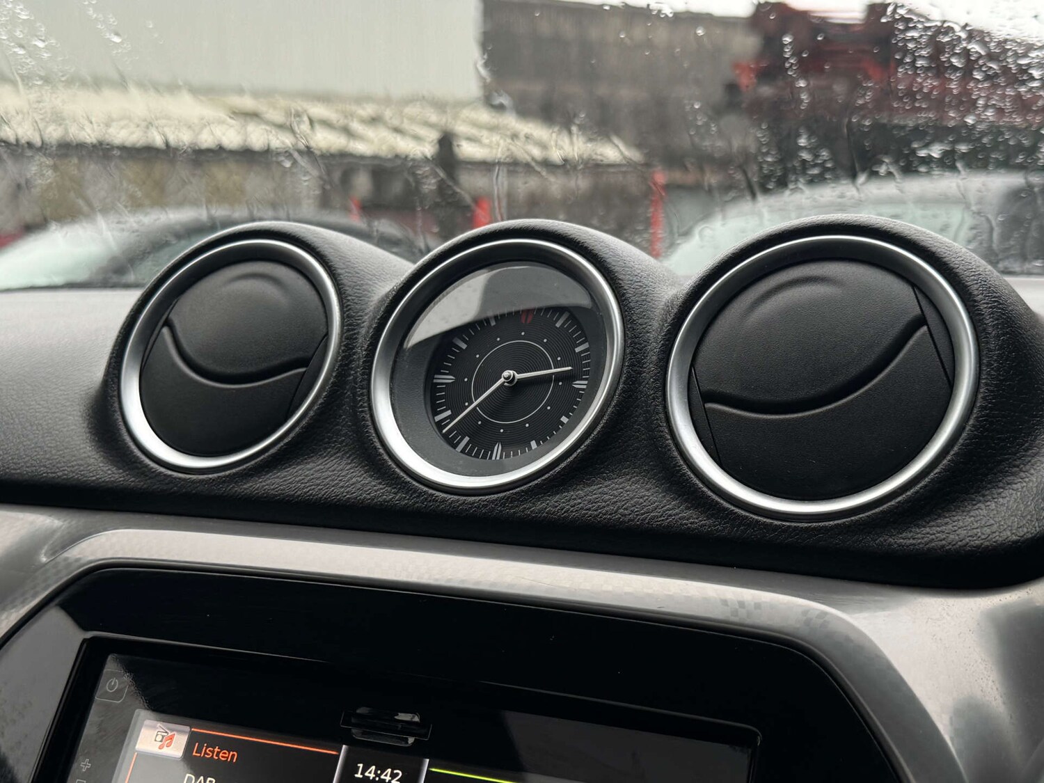 Used Suzuki Vitara 2016 for sale - 77475155: Photo 31