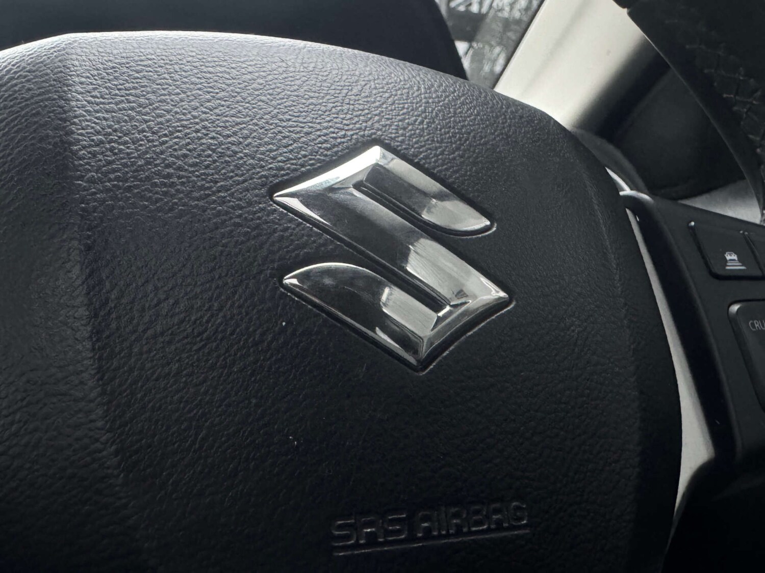 Used Suzuki Vitara 2016 for sale - 77475155: Photo 34