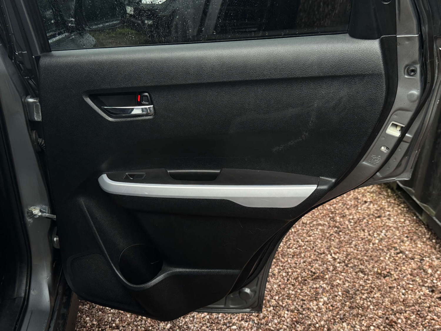 Used Suzuki Vitara 2016 for sale - 77475155: Photo 35