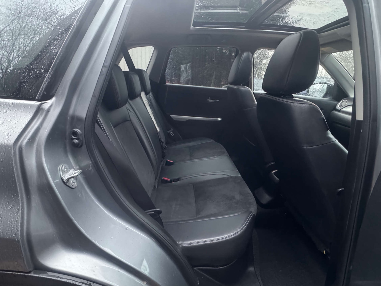 Used Suzuki Vitara 2016 for sale - 77475155: Photo 36