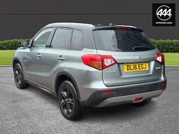 Used Suzuki Vitara 2016 for sale - 77475155: Photo