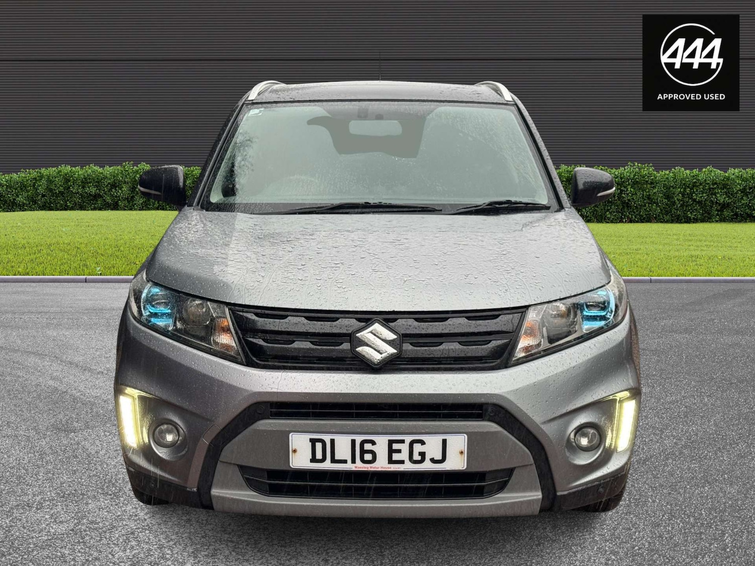 Used Suzuki Vitara 2016 for sale - 77475155: Photo 4