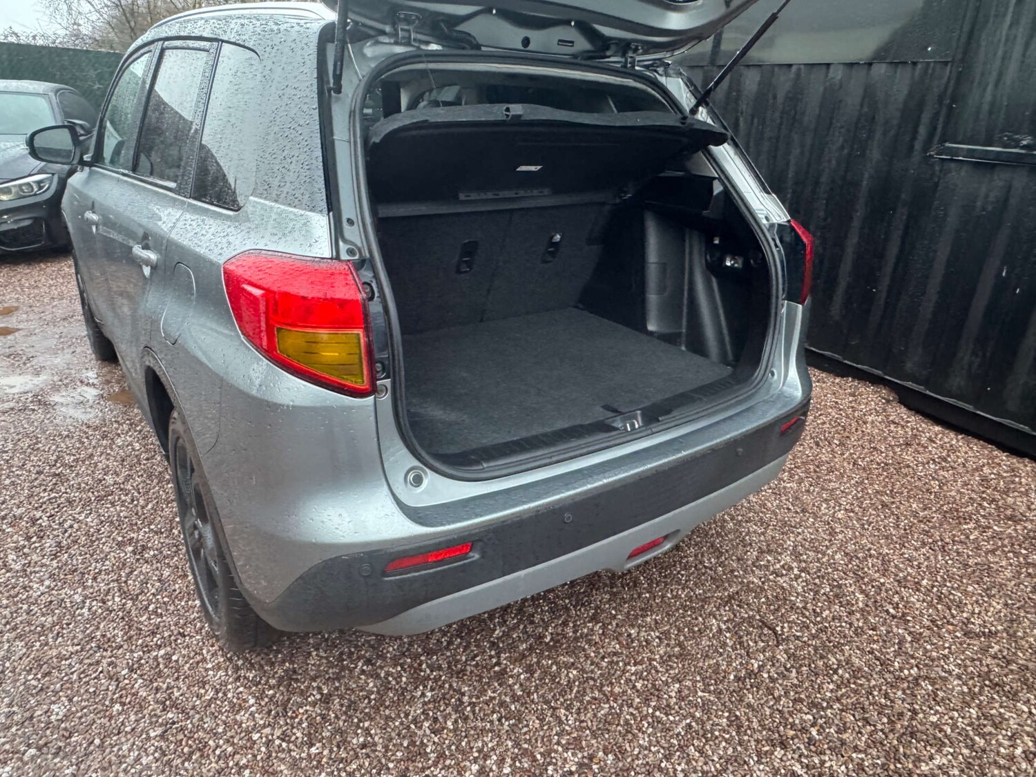 Used Suzuki Vitara 2016 for sale - 77475155: Photo 41