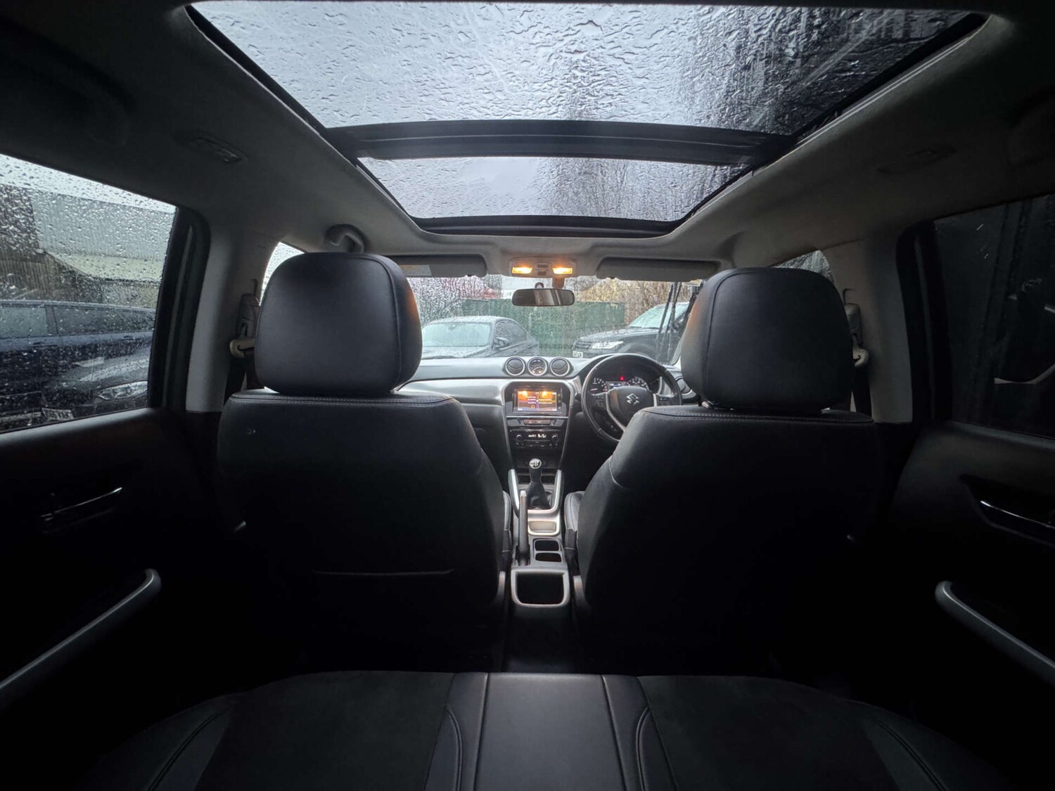 Used Suzuki Vitara 2016 for sale - 77475155: Photo 42