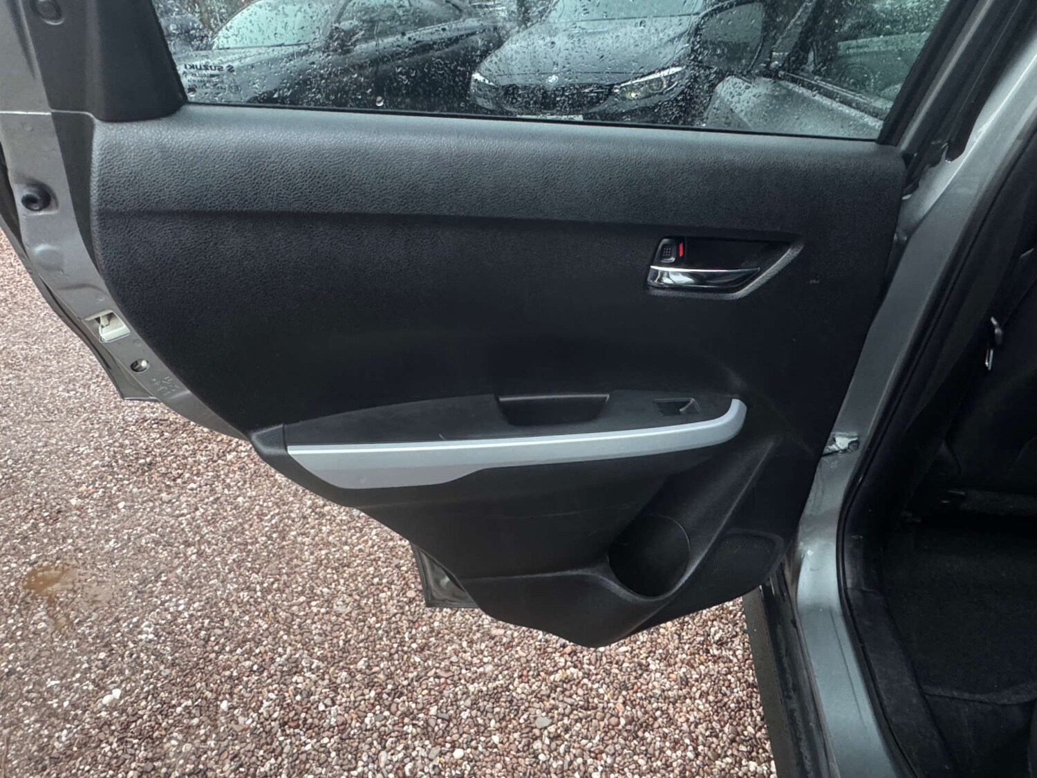 Used Suzuki Vitara 2016 for sale - 77475155: Photo 43