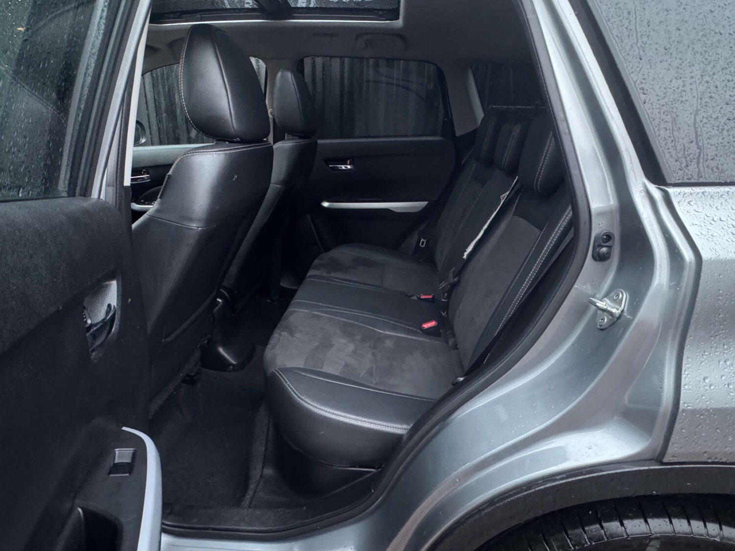 Used Suzuki Vitara 2016 for sale - 77475155: Photo 44