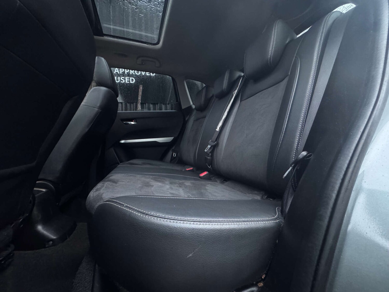 Used Suzuki Vitara 2016 for sale - 77475155: Photo 45