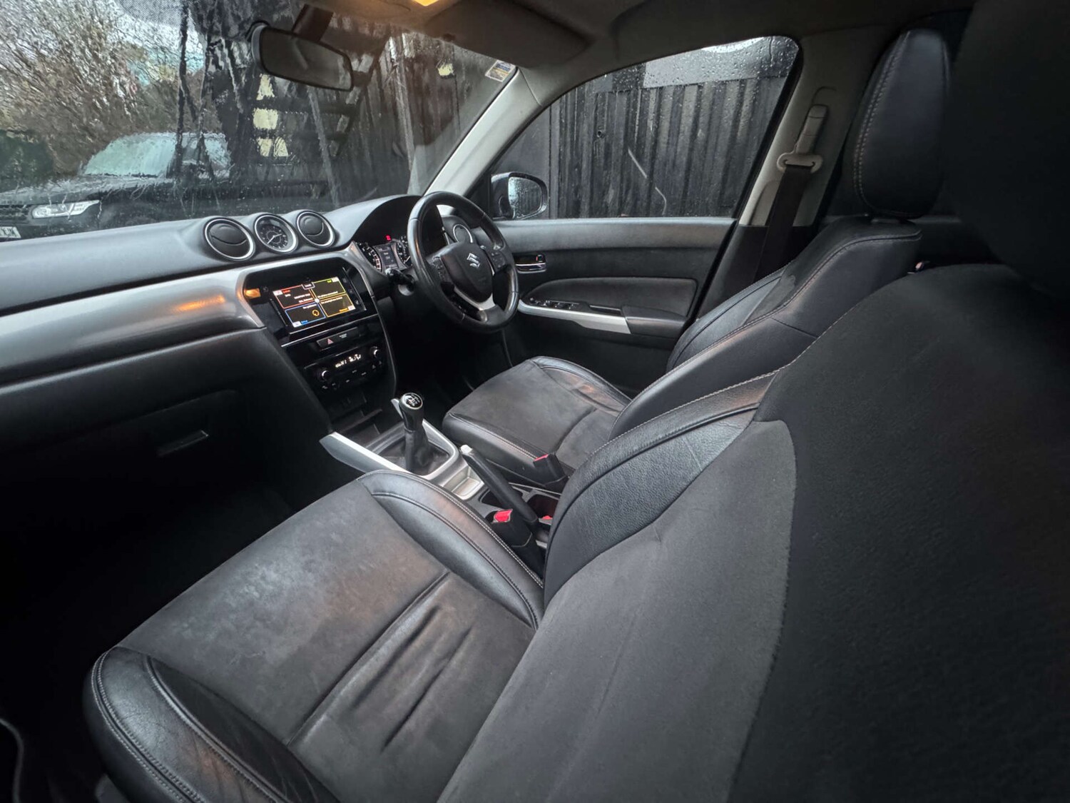 Used Suzuki Vitara 2016 for sale - 77475155: Photo 47