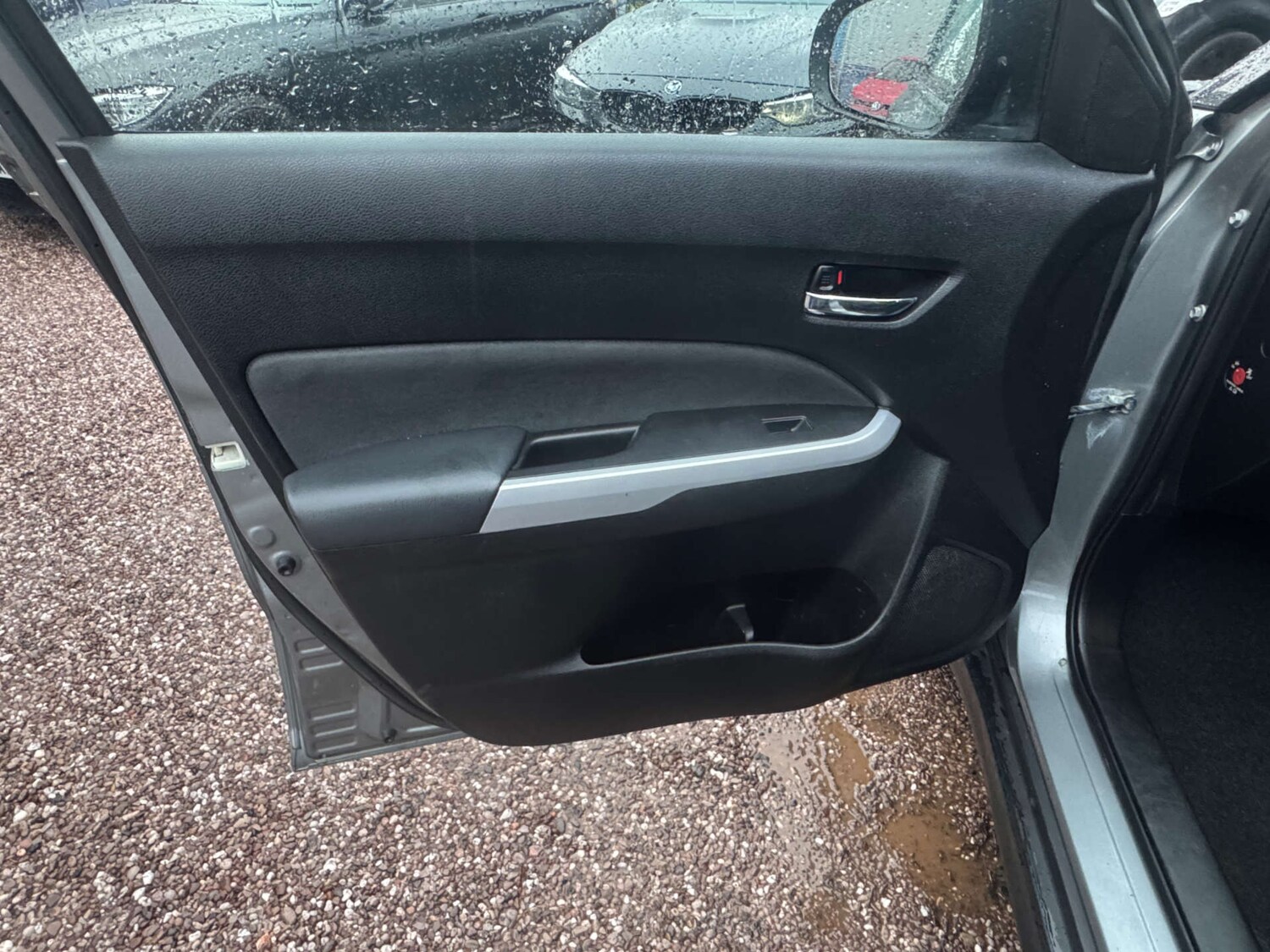 Used Suzuki Vitara 2016 for sale - 77475155: Photo 48