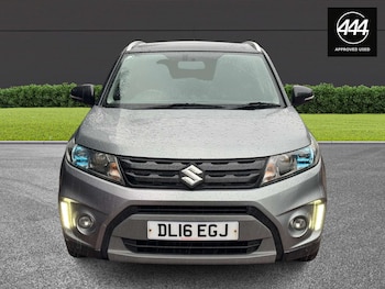 Used Suzuki Vitara 2016 for sale - 77475155: Photo