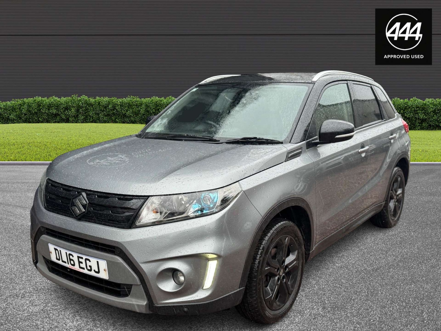 Used Suzuki Vitara 2016 for sale - 77475155: Photo 5