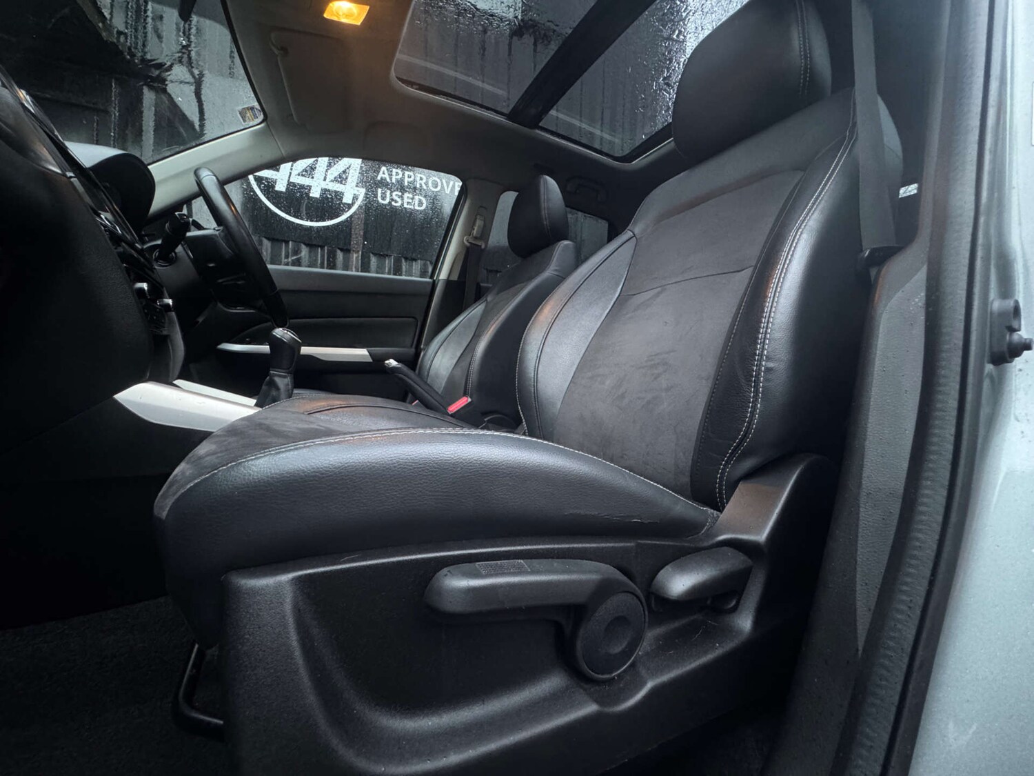 Used Suzuki Vitara 2016 for sale - 77475155: Photo 50