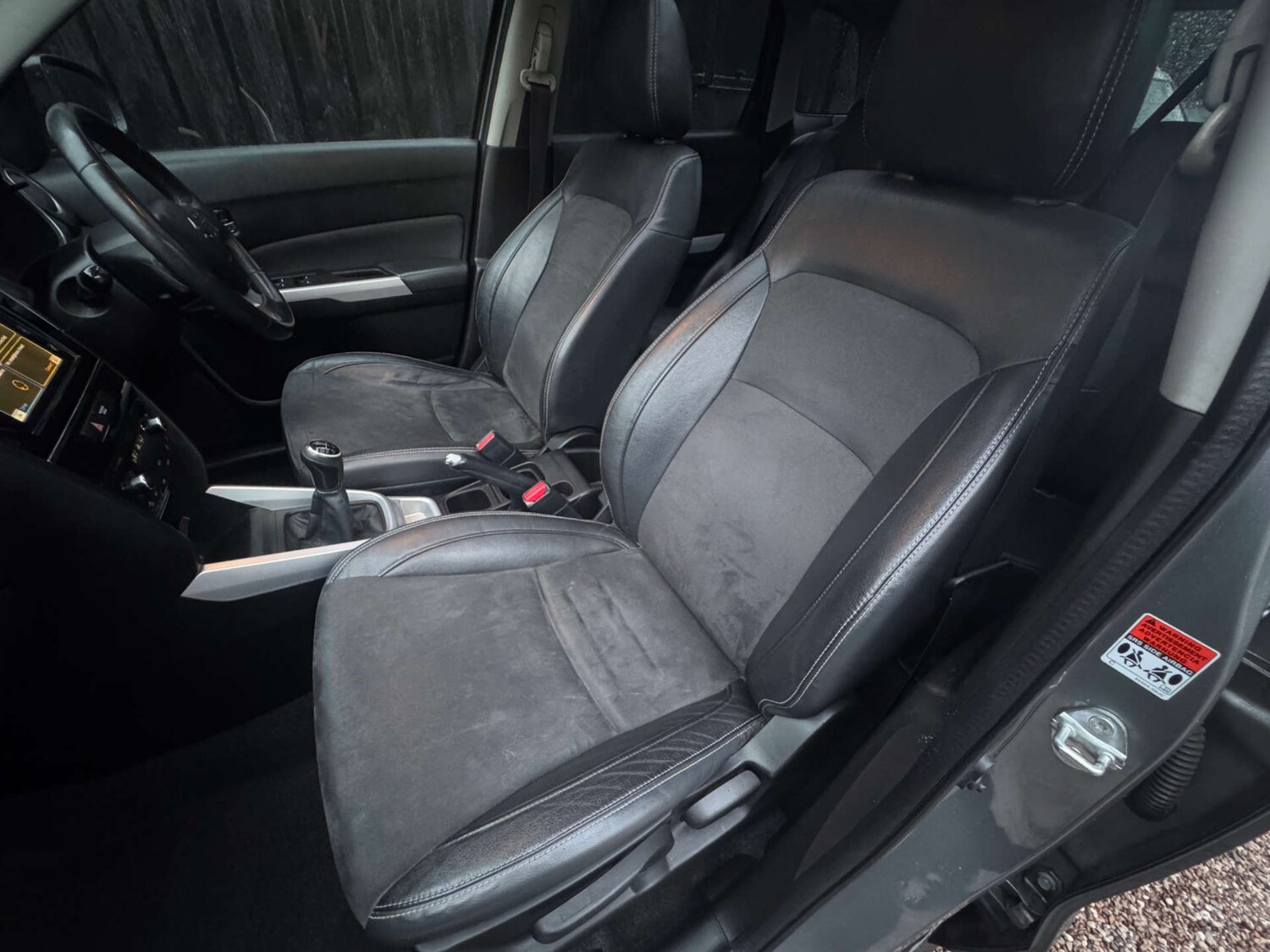 Used Suzuki Vitara 2016 for sale - 77475155: Photo 51