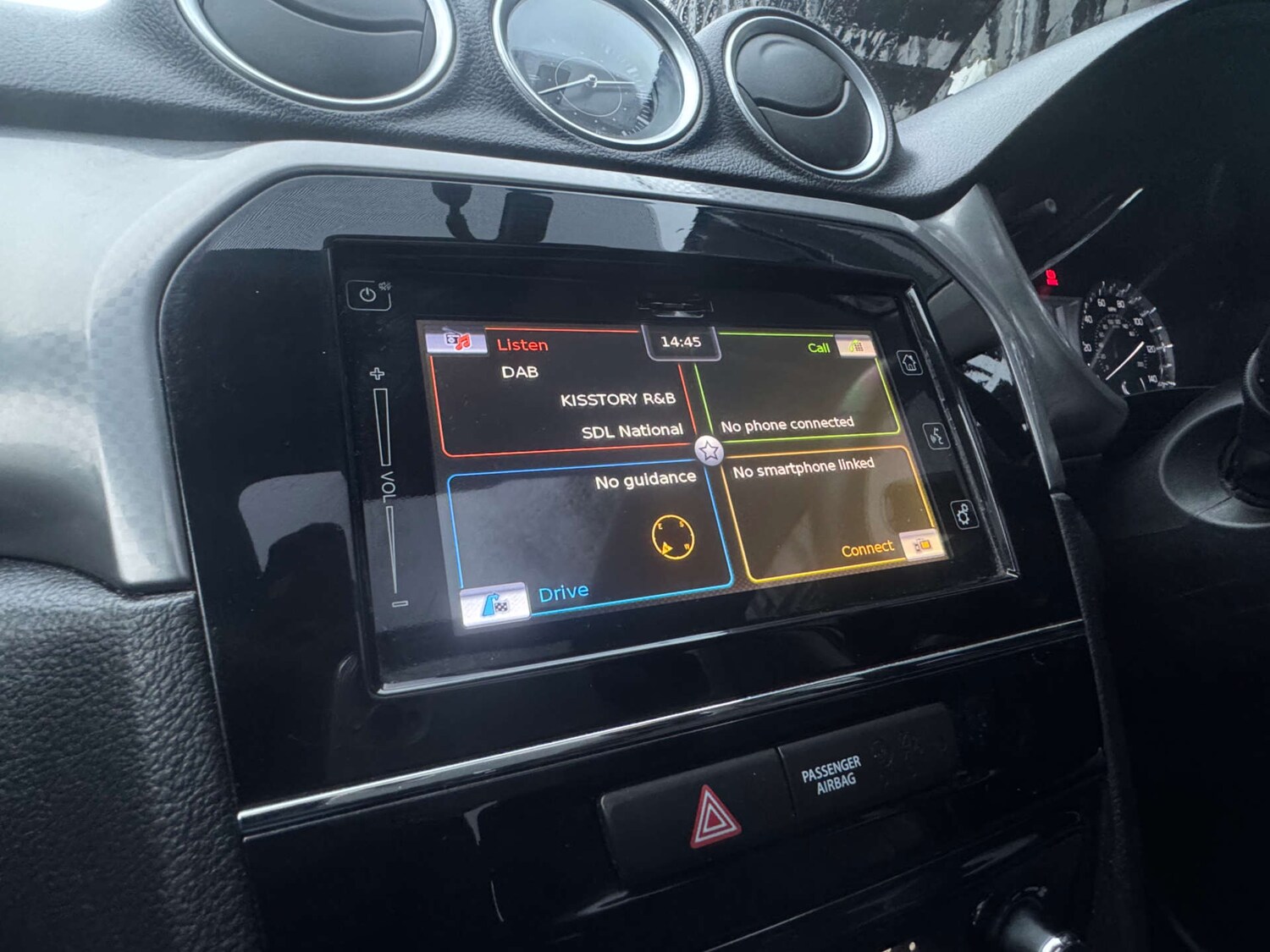 Used Suzuki Vitara 2016 for sale - 77475155: Photo 52