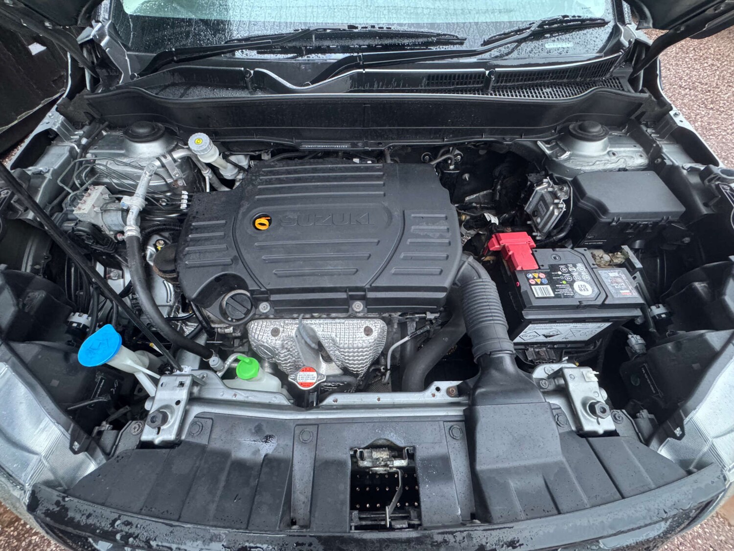 Used Suzuki Vitara 2016 for sale - 77475155: Photo 58