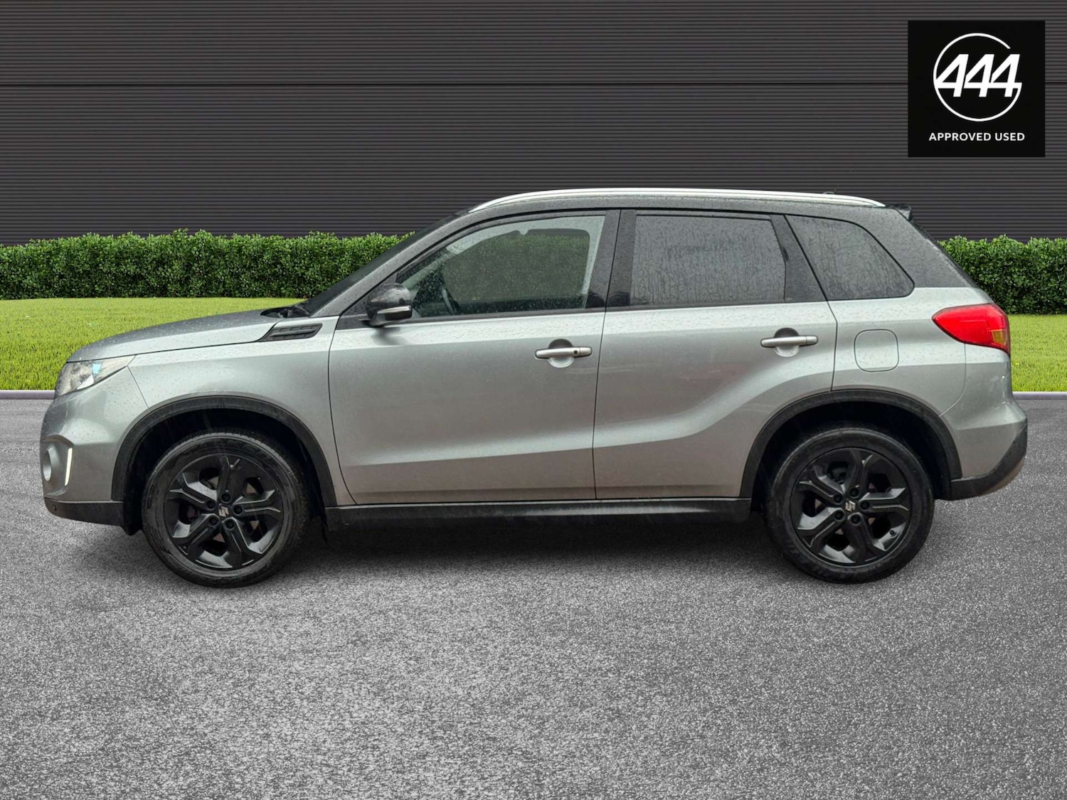 Used Suzuki Vitara 2016 for sale - 77475155: Photo 6