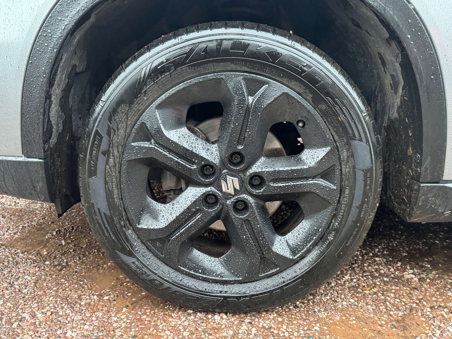 Used Suzuki Vitara 2016 for sale - 77475155: Photo 60