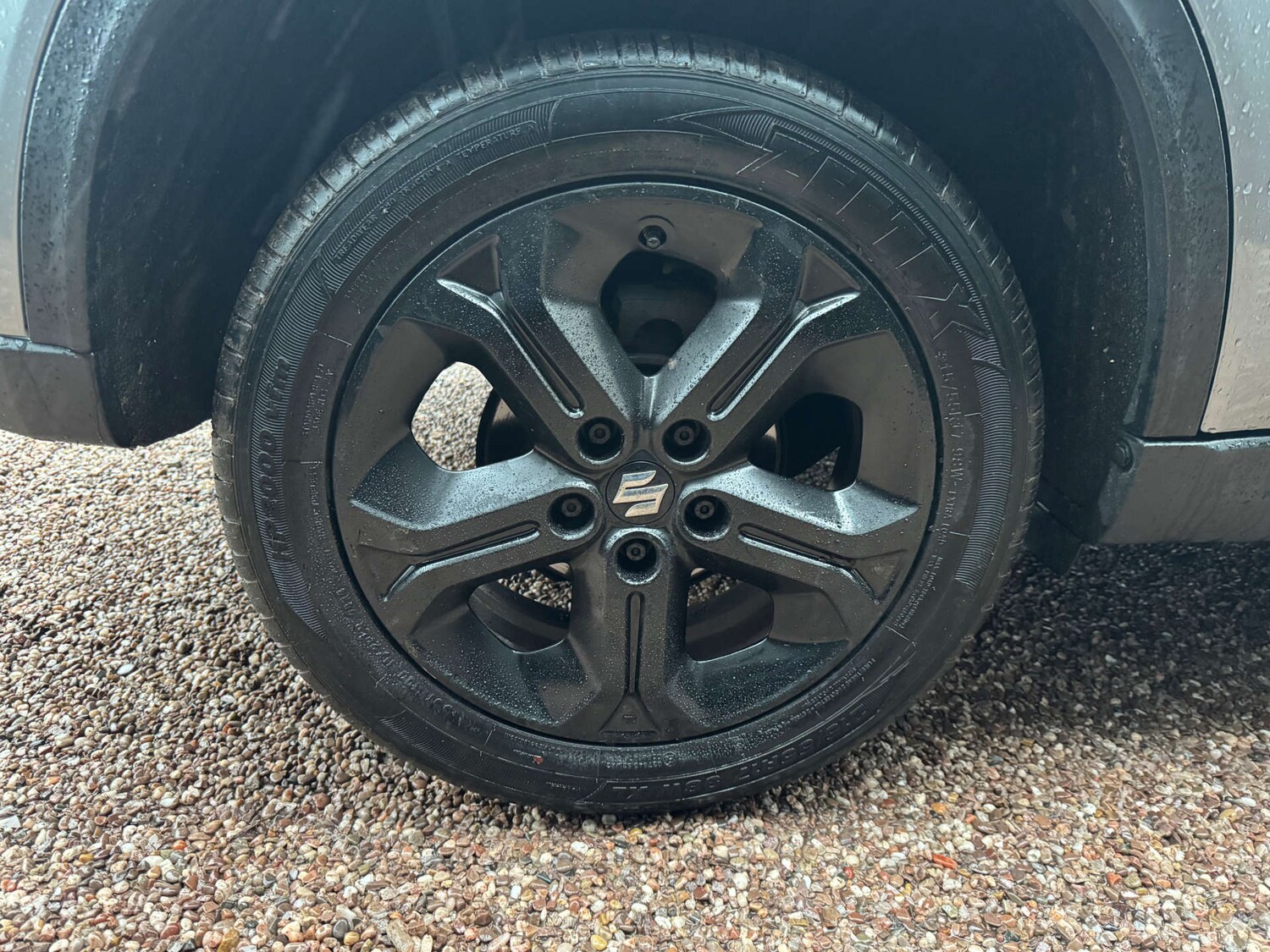 Used Suzuki Vitara 2016 for sale - 77475155: Photo 62