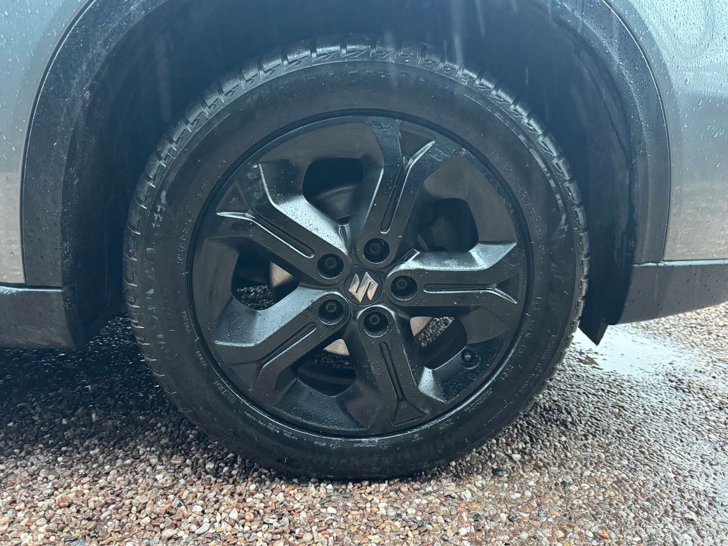 Used Suzuki Vitara 2016 for sale - 77475155: Photo 63