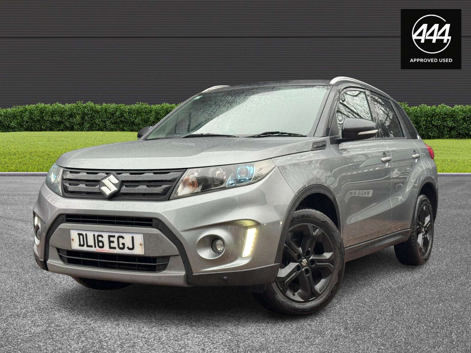 Used Suzuki Vitara 2016 for sale - 77475155: Photo 7