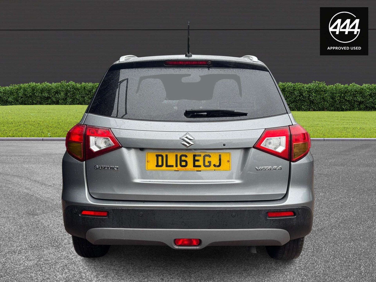 Used Suzuki Vitara 2016 for sale - 77475155: Photo 8