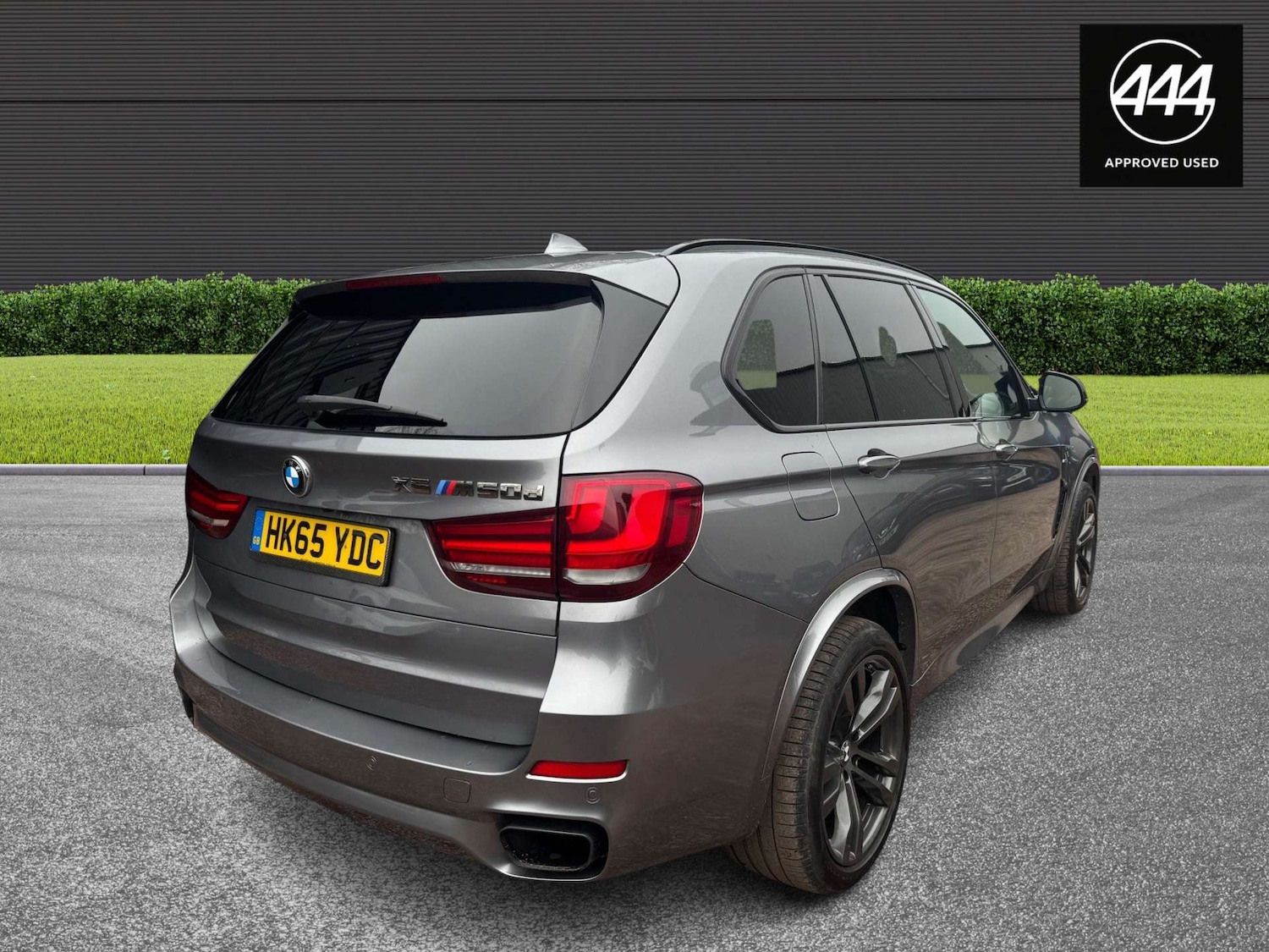 Used BMW X5 2015 for sale - 77805509: Photo 10