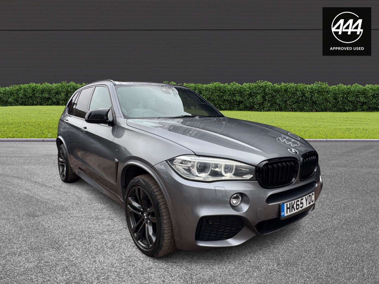 Used BMW X5 2015 for sale - 77805509: Photo 11