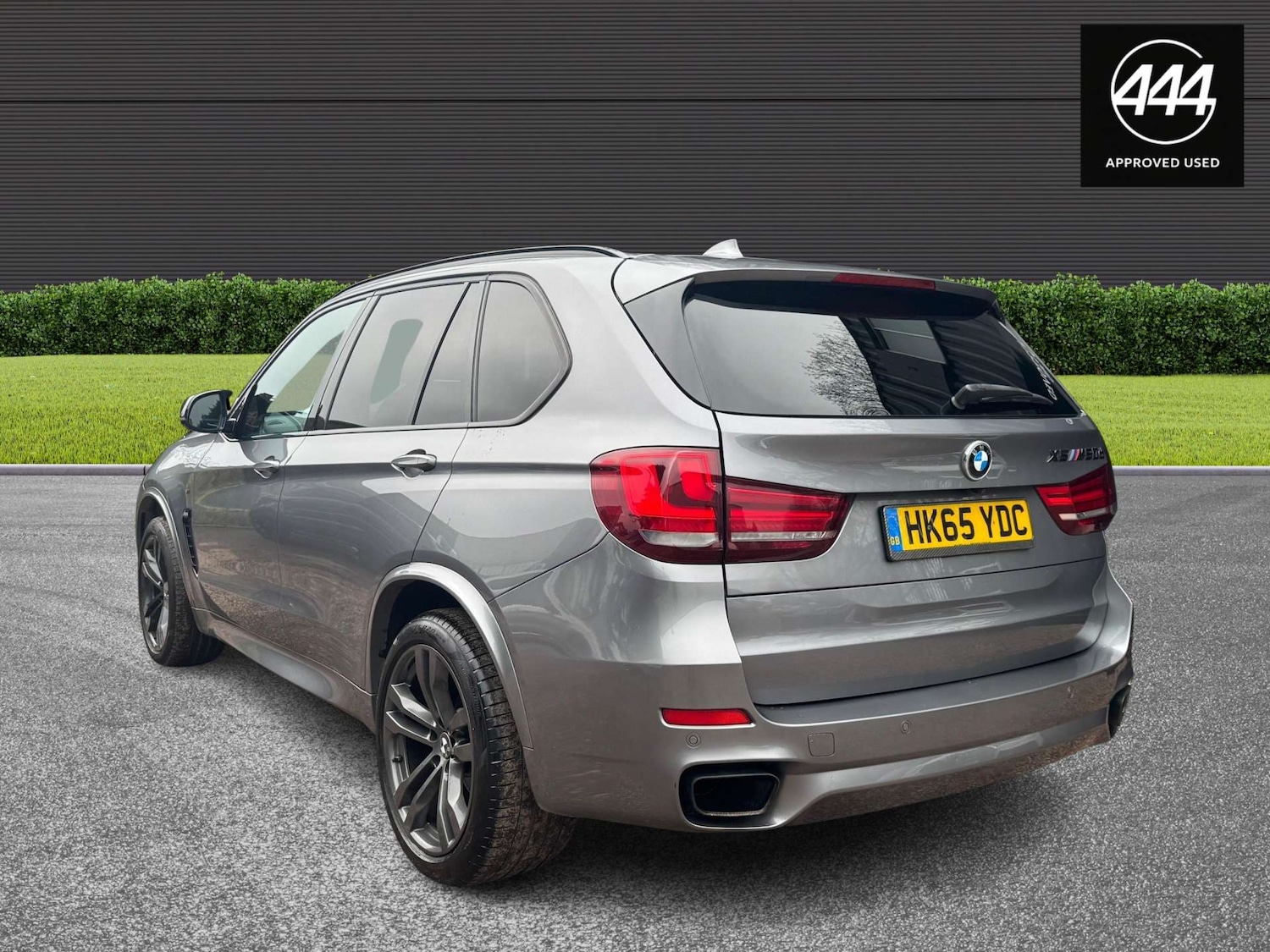 Used BMW X5 2015 for sale - 77805509: Photo 12