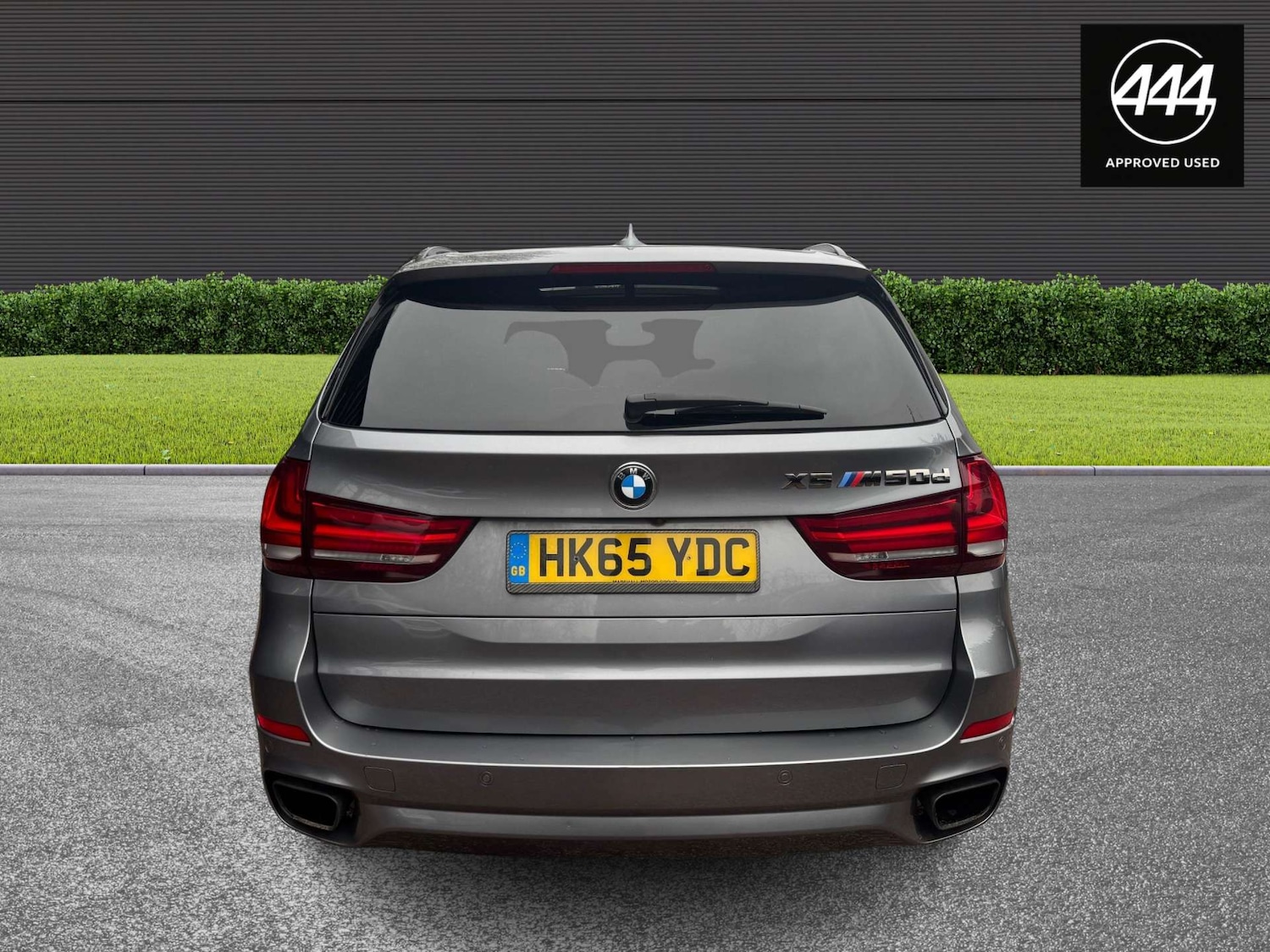 Used BMW X5 2015 for sale - 77805509: Photo 13