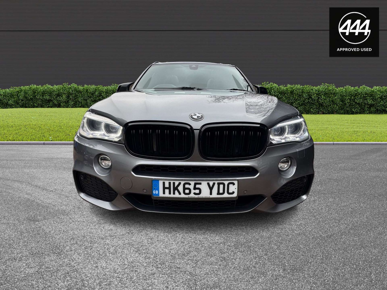 Used BMW X5 2015 for sale - 77805509: Photo 14