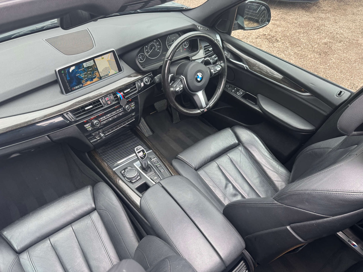 Used BMW X5 2015 for sale - 77805509: Photo 16