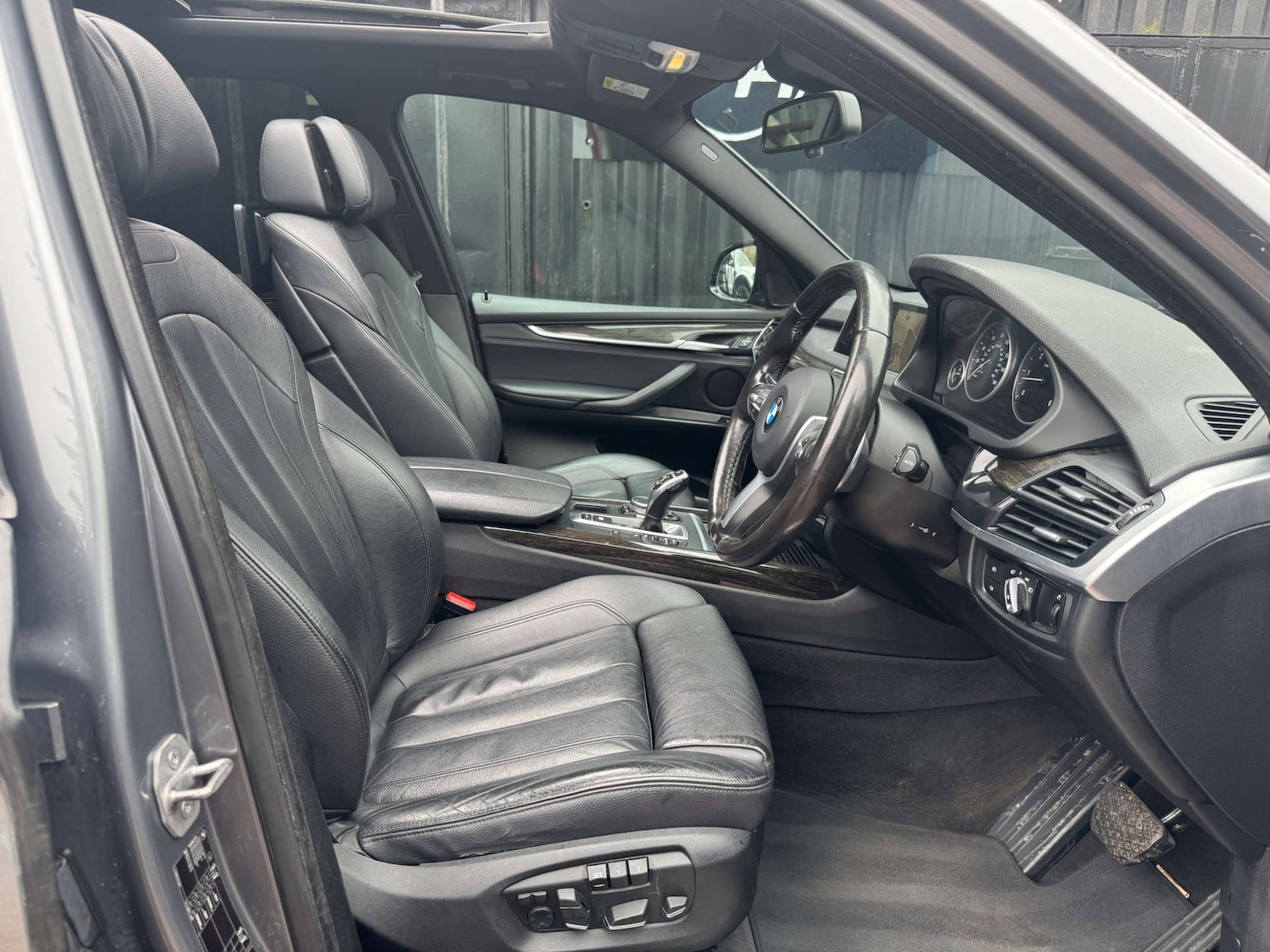 Used BMW X5 2015 for sale - 77805509: Photo 17