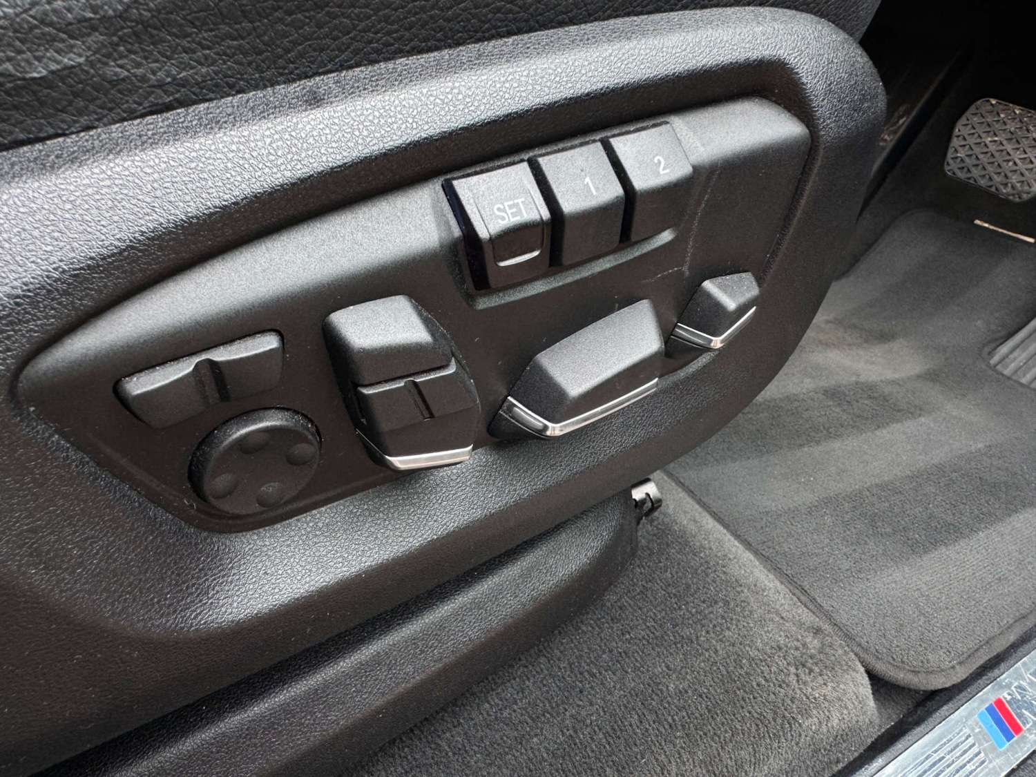 Used BMW X5 2015 for sale - 77805509: Photo 21