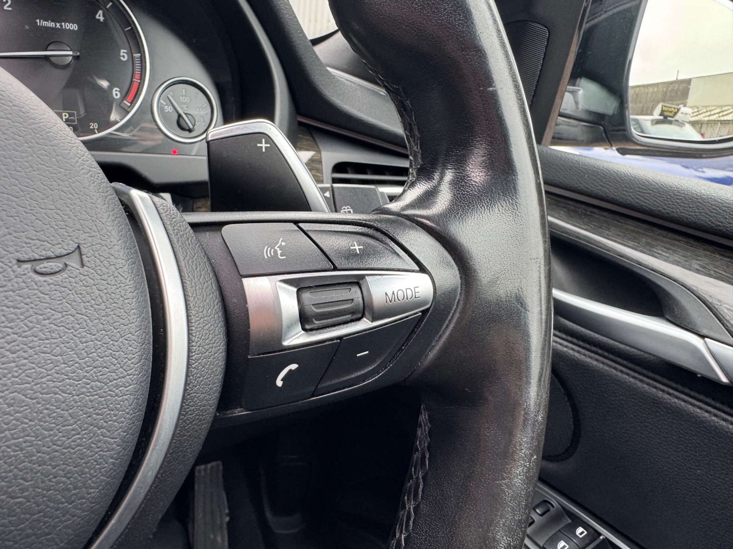 Used BMW X5 2015 for sale - 77805509: Photo 24