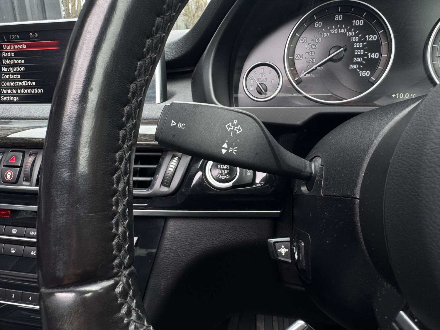 Used BMW X5 2015 for sale - 77805509: Photo 27