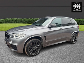 Used BMW X5 2015 for sale - 77805509: Photo