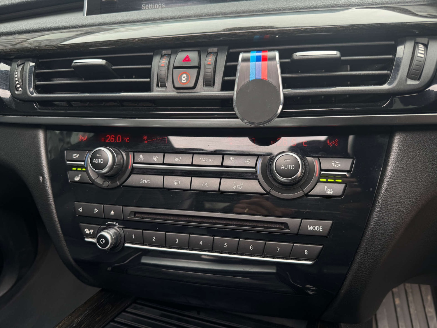 Used BMW X5 2015 for sale - 77805509: Photo 30