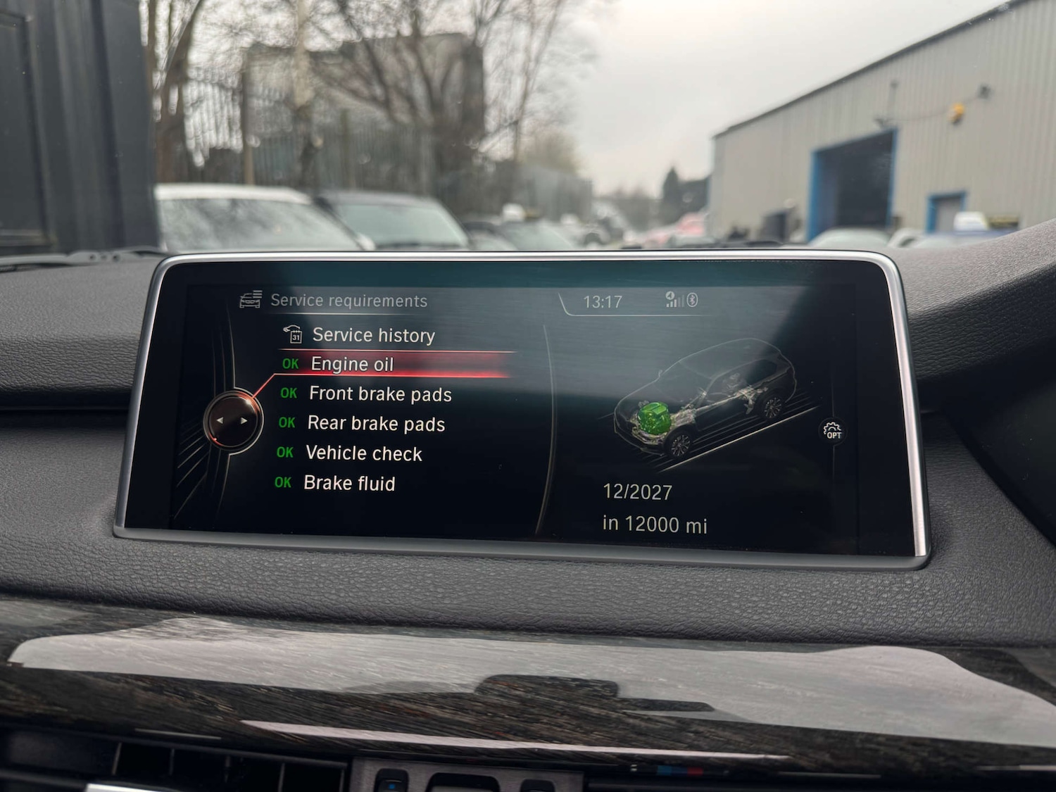 Used BMW X5 2015 for sale - 77805509: Photo 31