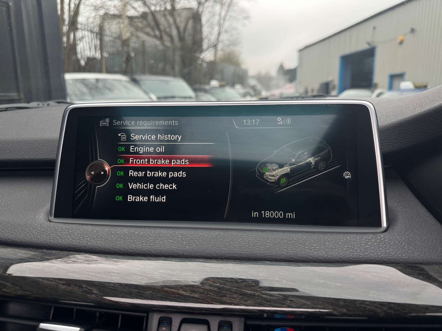 Used BMW X5 2015 for sale - 77805509: Photo 32