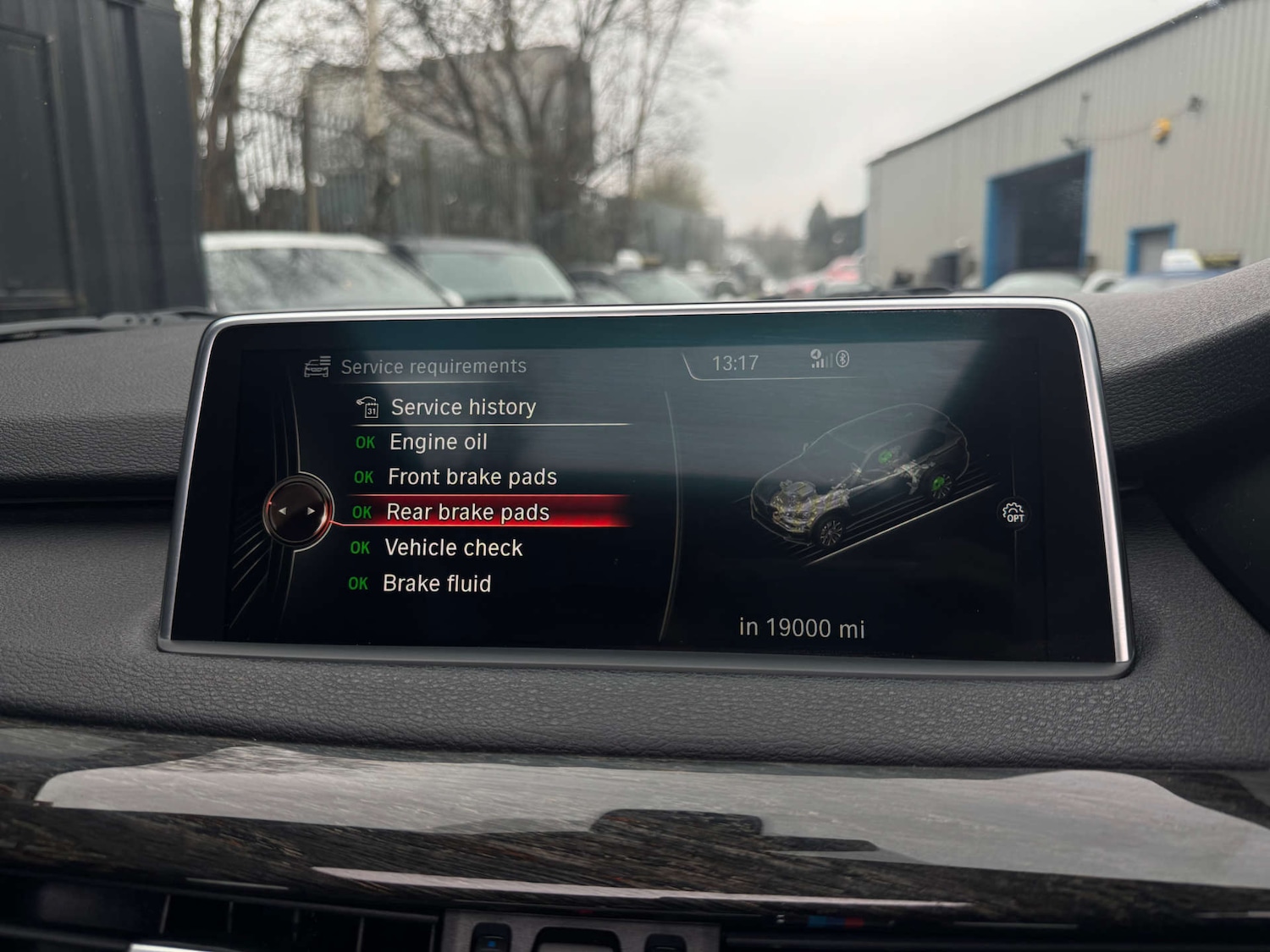 Used BMW X5 2015 for sale - 77805509: Photo 33