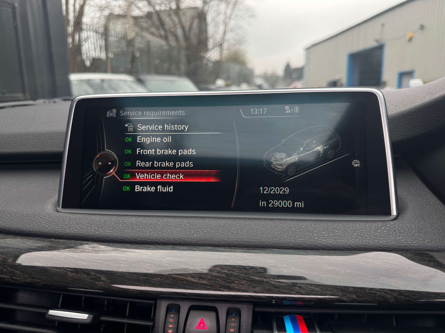 Used BMW X5 2015 for sale - 77805509: Photo 34